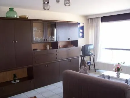 Nord Vrie 6c Apartment *