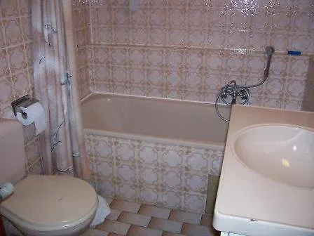 Apartment Nord Vrie 6c