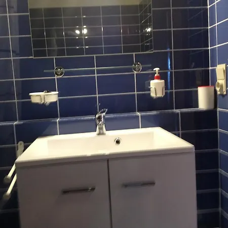 Nord Vrie 6c Apartment
