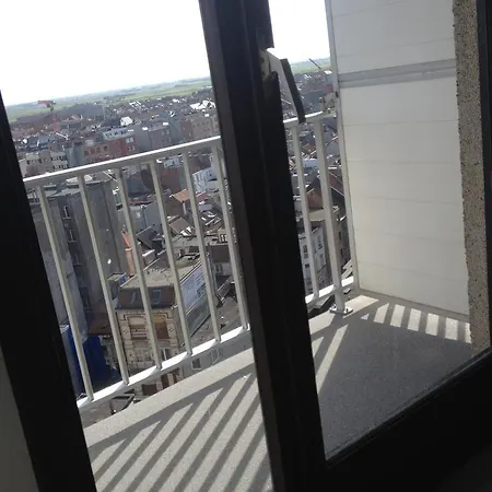 Apartment Nord Vrie 6c *