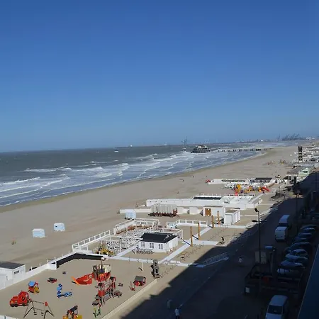 Nord Vrie 6c * Blankenberge