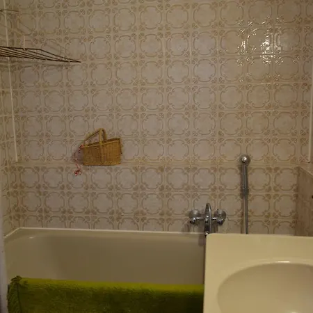 Apartment Nord Vrie 6c *
