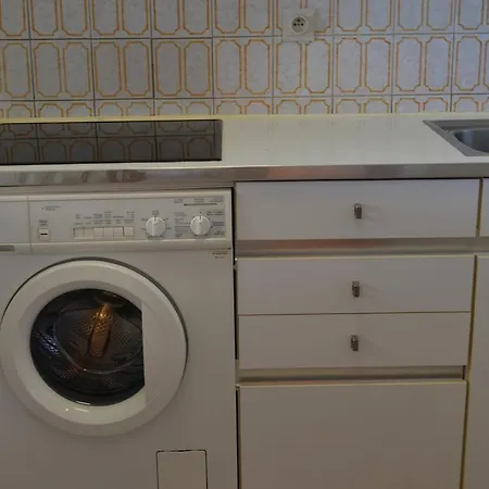 Apartment Nord Vrie 6c Blankenberge