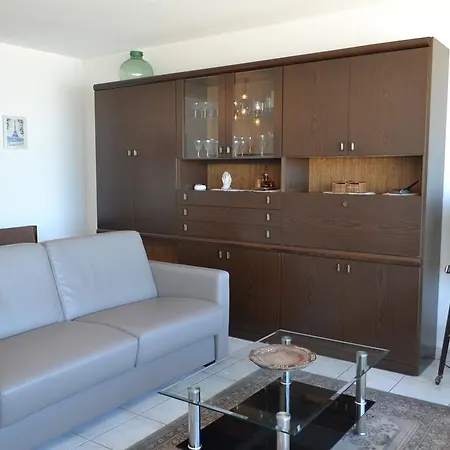 Apartment Nord Vrie 6c
