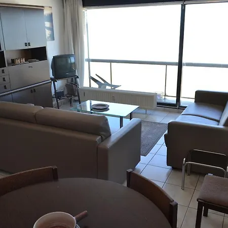 Nord Vrie 6c Apartment Blankenberge
